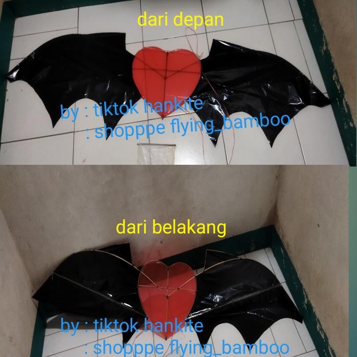 (Good) layangan love