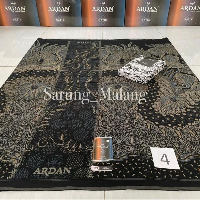 ASLI SARUNG ARDAN BATIK Muslim READY STOCK