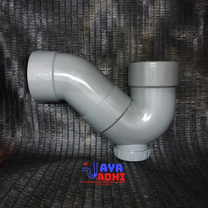 >*>*>*>*] PVC Leher Angsa PTrap 2 in Sifon Sipon