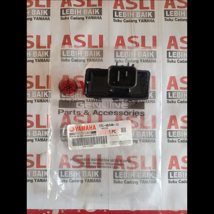 CDI MIO SPORTY - MIO SMILE - MIO SOUL KARBU ORIGINAL YAMAHA