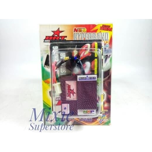 CDI BRT HYPER BAND FIZ R