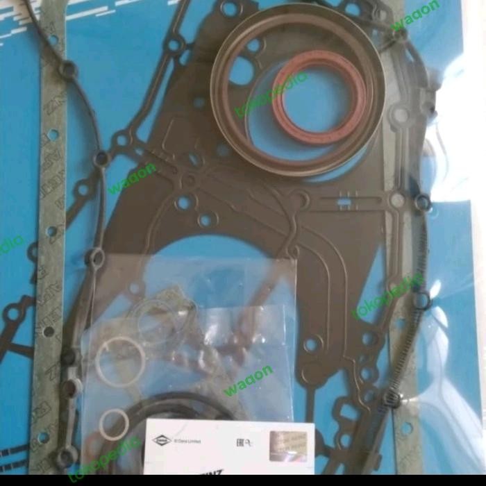 PAKING BAWAH SET BMW E36 E46 M43 318I PACKING LOWER CYLINDER GERMANY