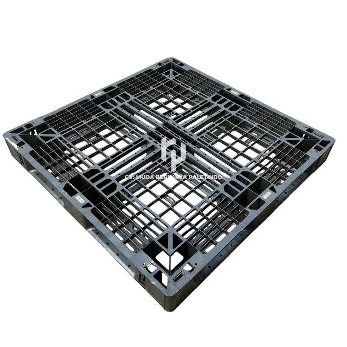

palet plastik 110x110x12 pallet plastik