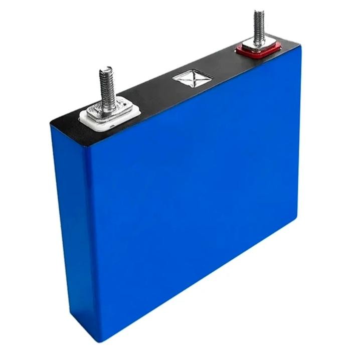 Baterai Lto 2.4V 20Ah Merk Thosiba