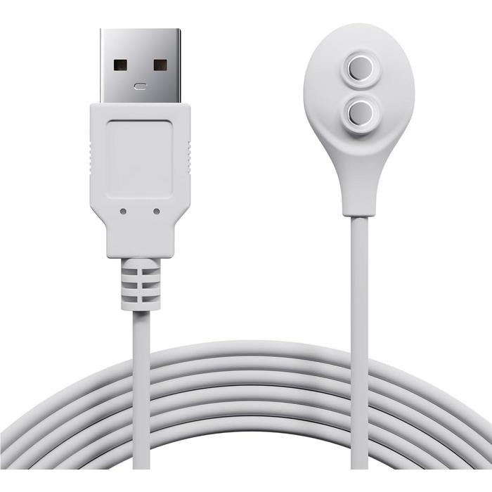 Usb Charging Cable Vibrat Lovense / Charging Magnetic Cable Charger For Toys - Kabel Lovense Lush