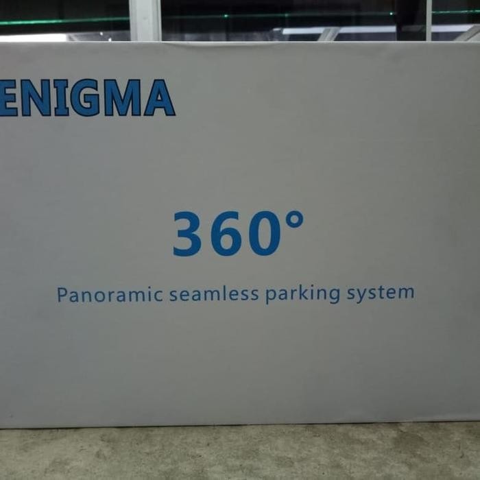 Camera 360 - Kamera 360 - Camera Around - Kamera 4 Sisi - Camera Mobil