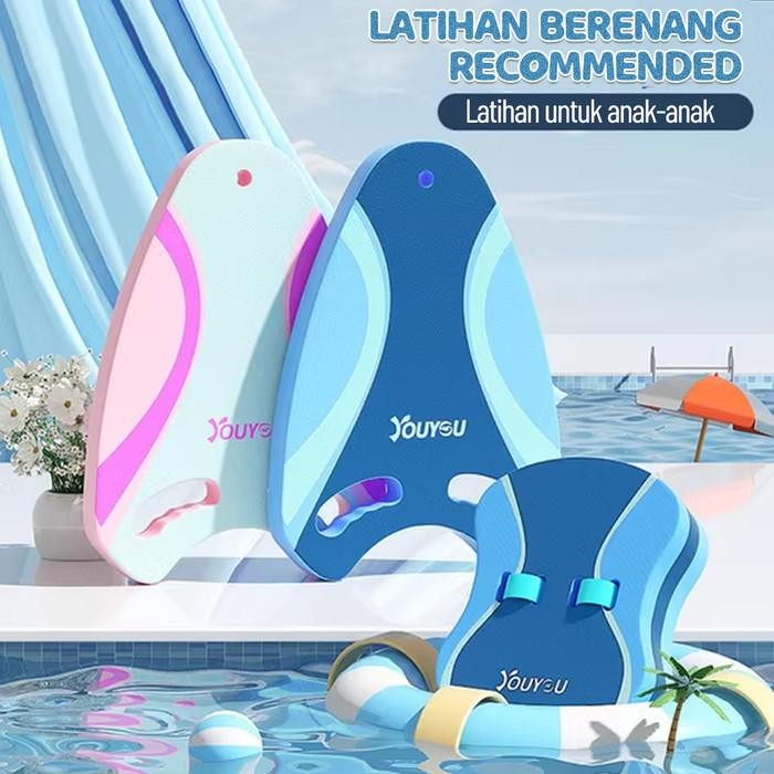 Rds - Papan Renang Anak/Pelampung Dewasa/Pelampung Renang/Papan Seluncur