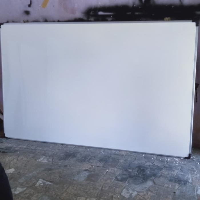 

Papan Tulis Gantung 90 180 Cm .Magnetik