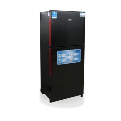 Kulkas 2 Pintu Aqua Aqr-D251