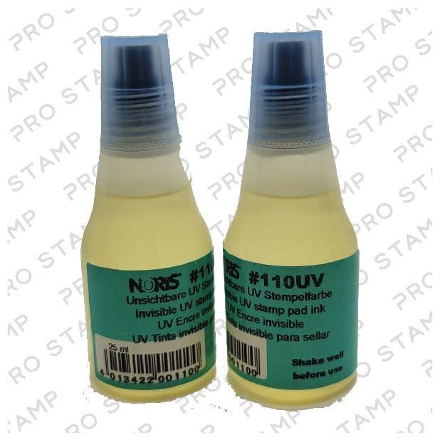 

Tinta Uv Noris 110 (Ultraviolet)