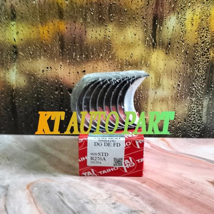 Metal Jalan Std F70 Taft Gt Taiho Japan