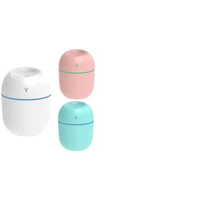 HUMIDIFIER DIFFUSER Portable Humidifier Diffuser Aromatherapy