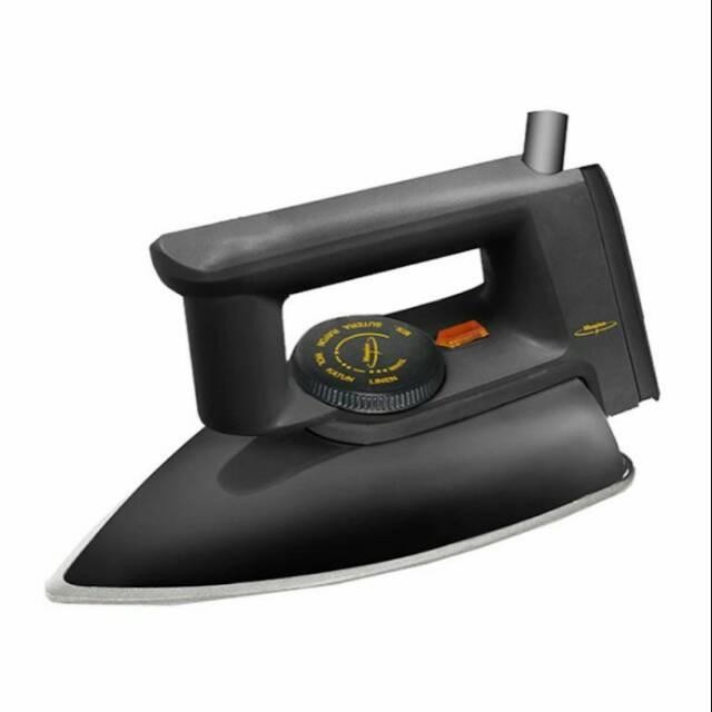 Setrika MASPION EX 1010 / GOSOKAN BAJU EX1010 ORIGINAL