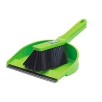 SAPU MOBIL LION STAR / SAPU MINI SET + SEKOP