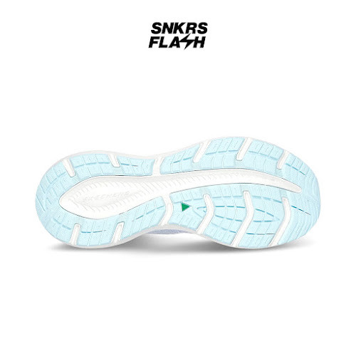 SKECHERS Sport Edgeride Light Blue Sepatu Training Wanita - 150471SLT - Size 39