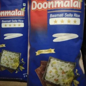 Beras Basmati Doonmalai 1Kg 1000g