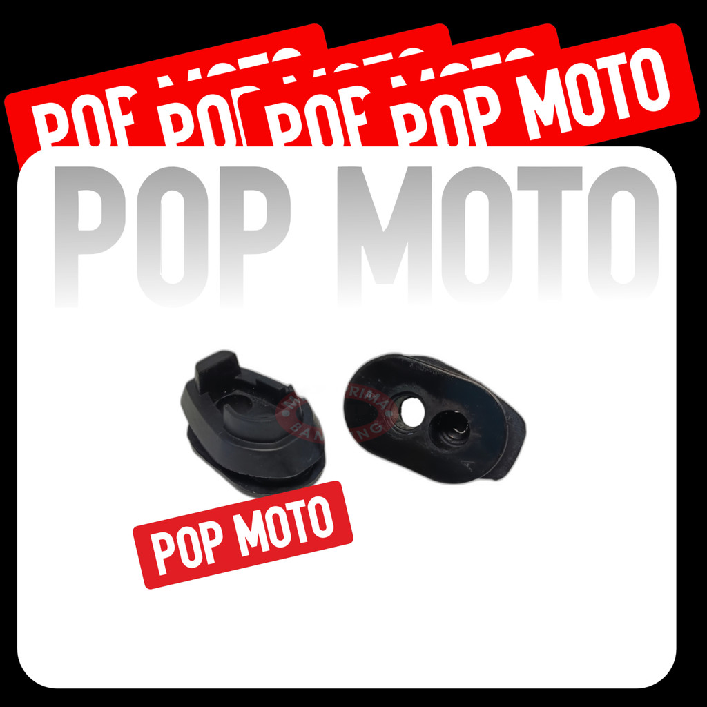 MP - Karet Dudukan Sein New Vario 150 Esp New Vario 125 Esp