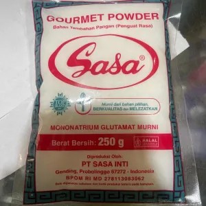 sasa micin