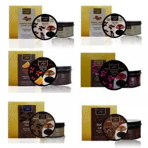 dupa pewangi ruangan arab melavsu dikirim random