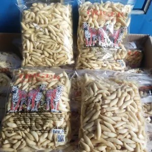 Bidaran Keju 200g