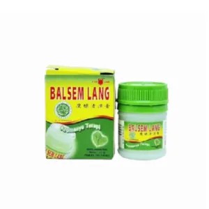 balsem cap lang kecil 10g