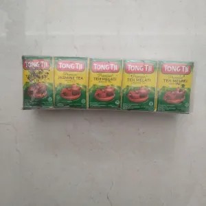 Tong Tji premium Jasmin