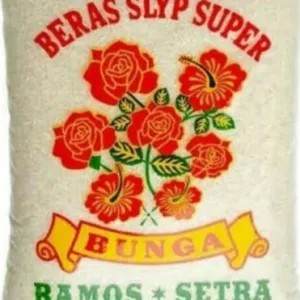 Beras Setra Ramos