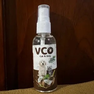 VCO Spray 60ml