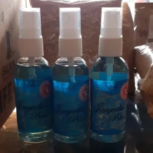 frais / jacqueline blue