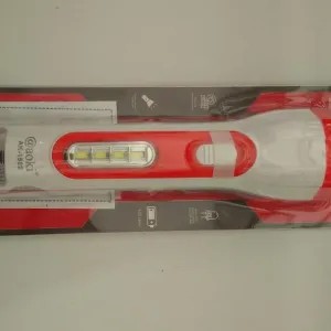 Lampu Senter Multifungsi AOKI