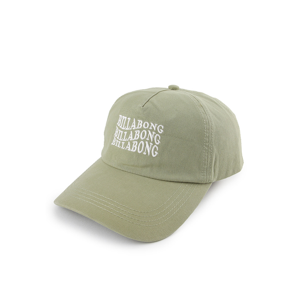 Billabong Surf High Sun Faded Cap Wanita