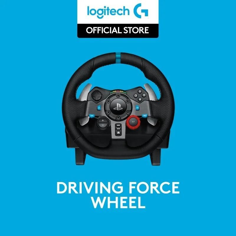 Logitech G29 Driving Force
