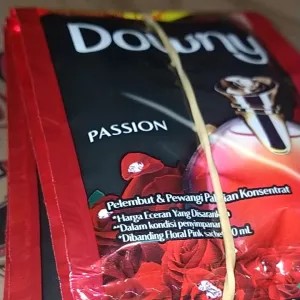 Downy 10 ml