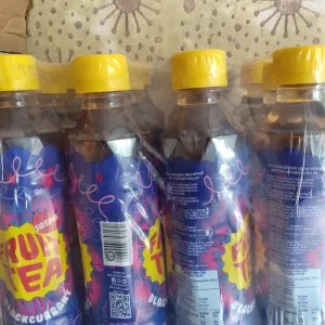 fruit tea anggur