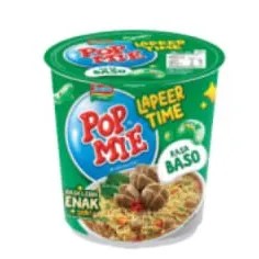 pop Mie Rasa baso (1 cup)