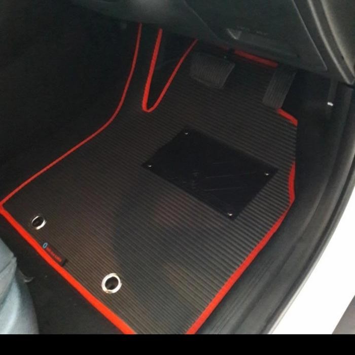 PREMIUM Karpet Hyundai Creta