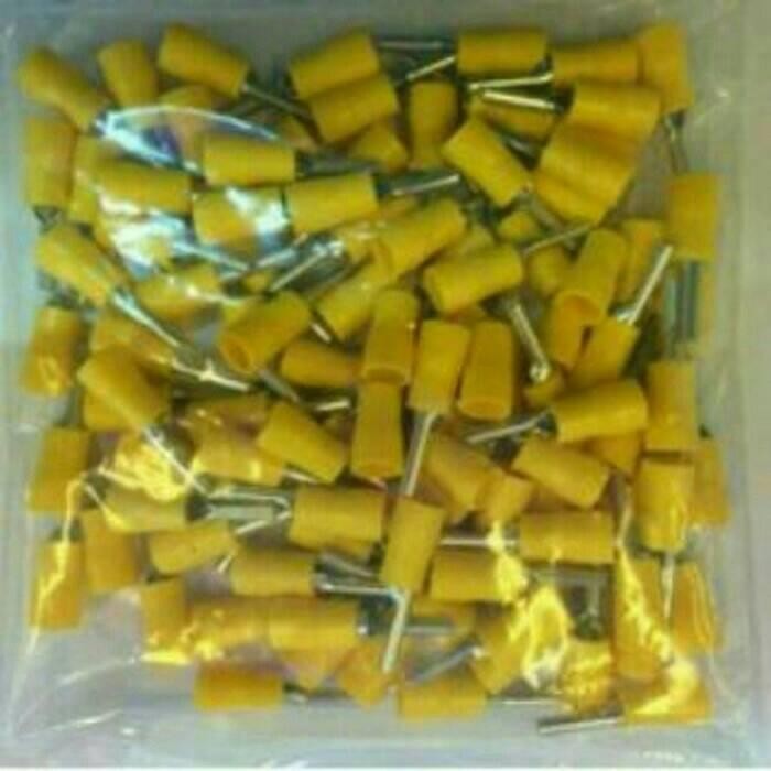 SKUN KABEL PIN 6MM/SKUN TUSUK I 6MM/SKUN PIN 6MM