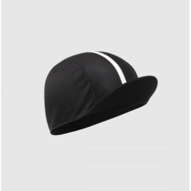 ASSOS CAP BLACK SERIES