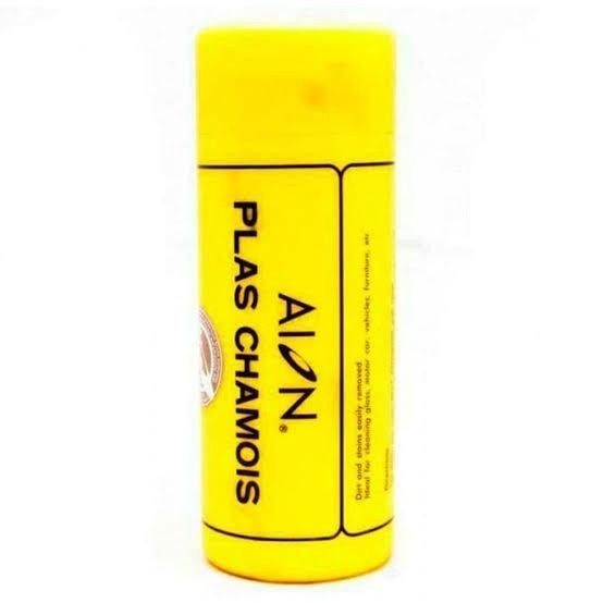 LAP AION KANEBO UKURAN JUMBO ASLI ORIGINAL JAPAN 64X43CM