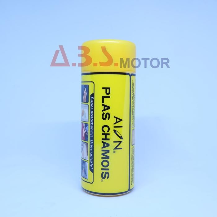 LAP KANEBO / SYNTHETIC CHAMOIS AION ORI