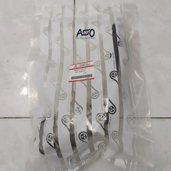 Jual Foot Brake Valve Pedal Fuso Fighter Ganjo Ps190 Ps220 Ps 190 Ps 220