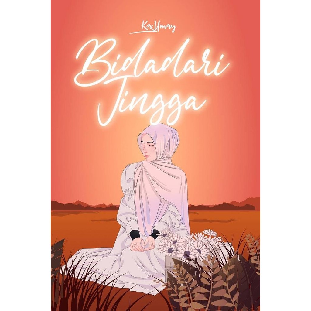 Bidadari Jingga - Ka Umay