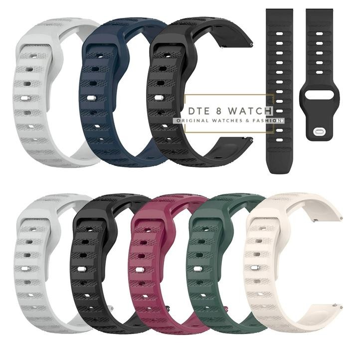 Strap Samsung Galaxy Watch 6 Watch 6 Classic 20mm Uz Quick Release