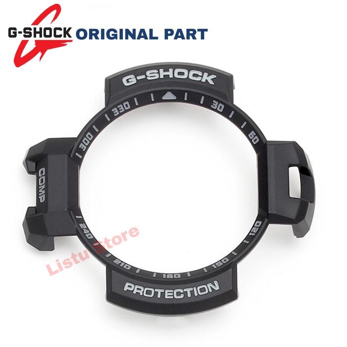 (NEW) Ori BEZEL G-shock GA-1000 GA-1100 Casio Gshock GA1000 GA1100