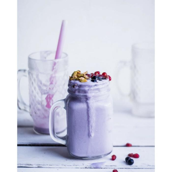 

Tersedia Bubuk Minuman Taro Milk Powder Golden Quality 1kg - Smoothies Ubi Instan Shopee