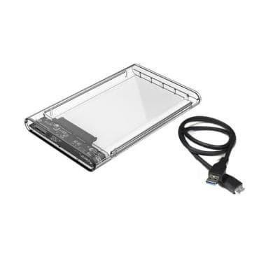 HDD CASE EXTERNAL STD