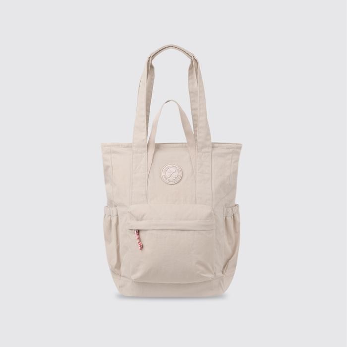 Tas Exsport Daily Casual Totepack - Beige