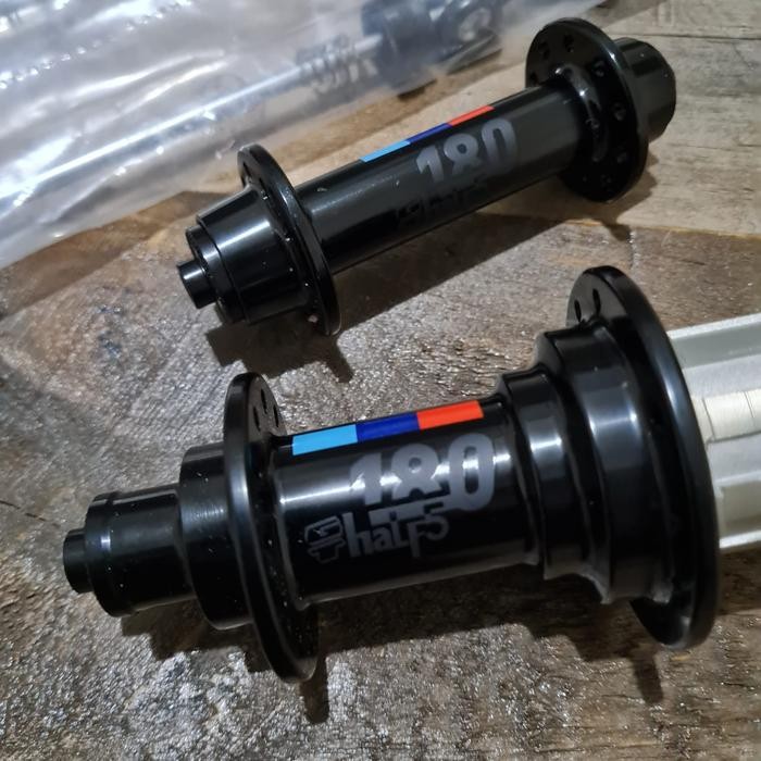 HUB FREEHUB GT HALF5 20H 24H 100 130 RIM BRAKE STRUMMER NOVATEC