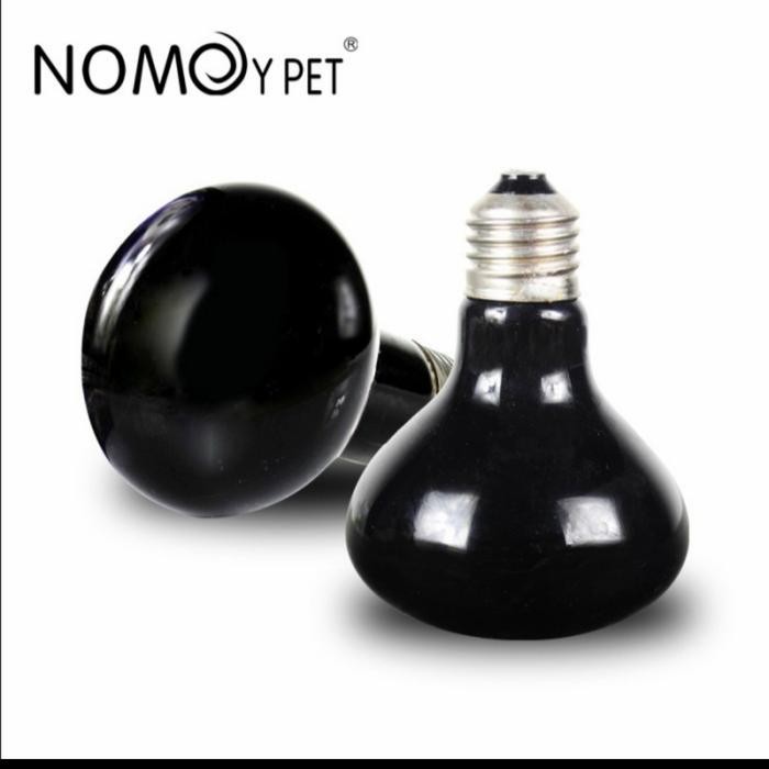 LAMPU UVA NIGHT LAMP NOMOY ND-07/ NIGHT LAMP REPTILE KURA LAMPU MALAM