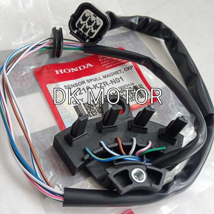 SENSOR CKP VARIO 125 OLD LAMA SENSOR SPULL CKP VARIO 125 OLD KZR